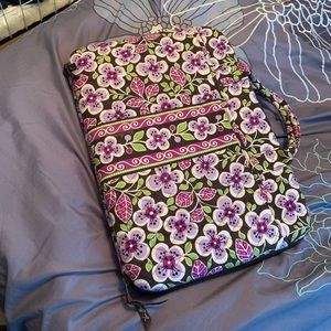 Vera Bradley Laptop Case!